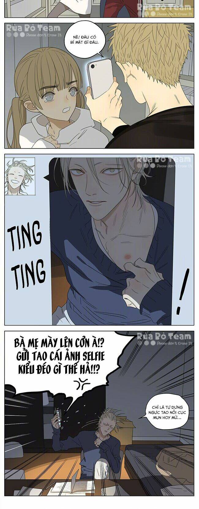 19 Days - Chương 260