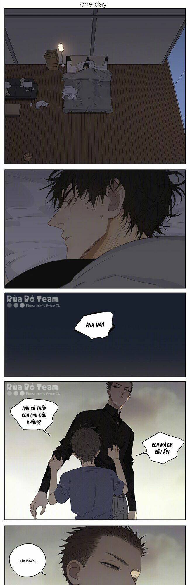 19 Days - Chương 260