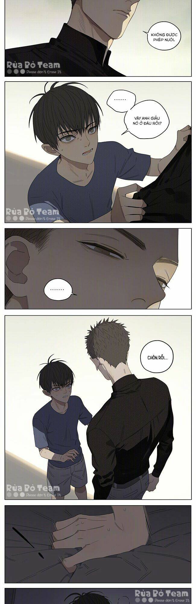 19 Days - Chương 260