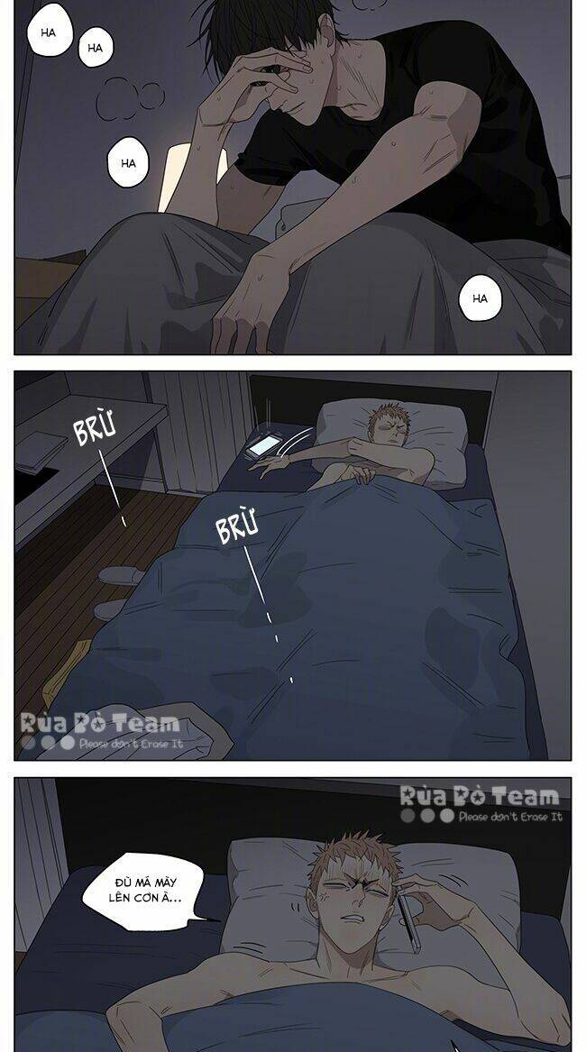 19 Days - Chương 260