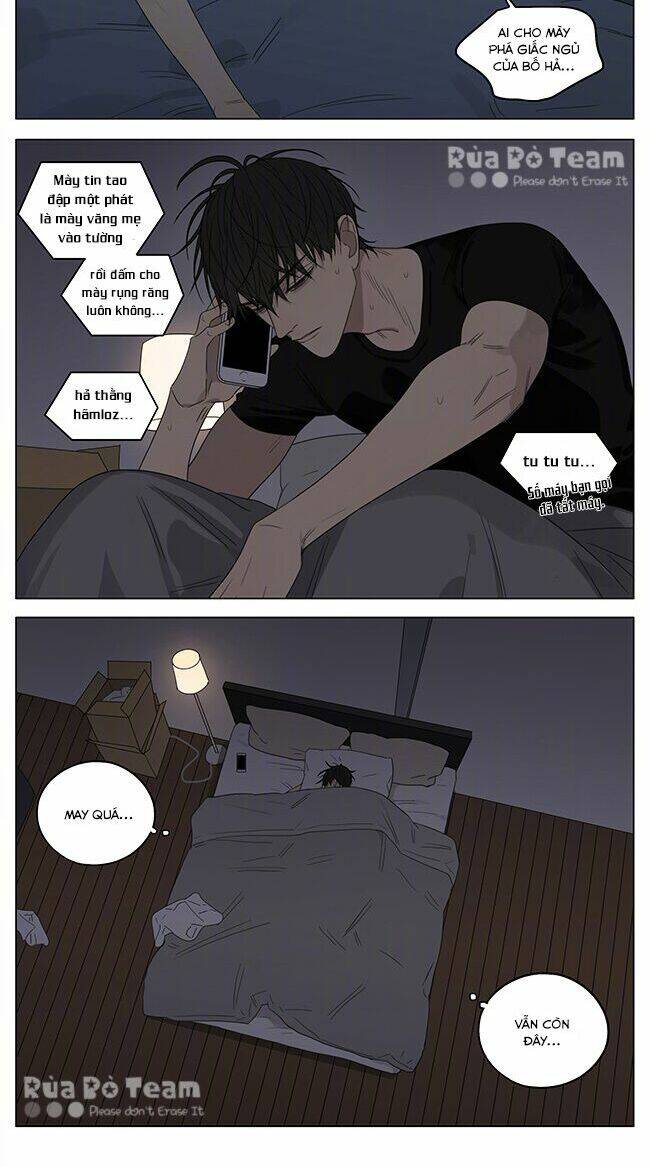 19 Days - Chương 260