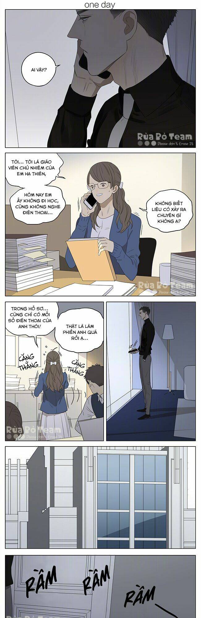 19 Days - Chương 260