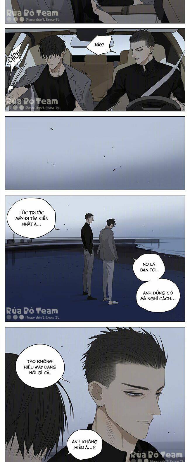 19 Days - Chương 260