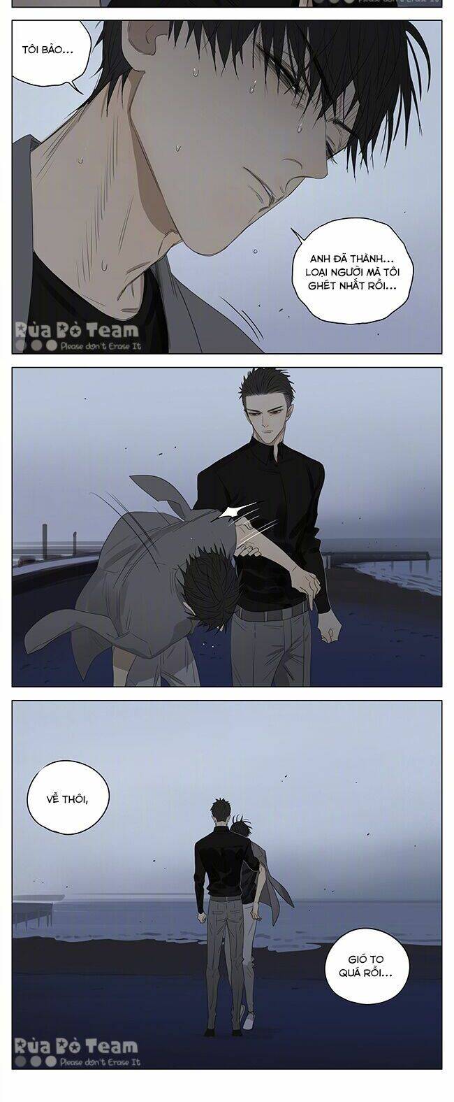 19 Days - Chương 260