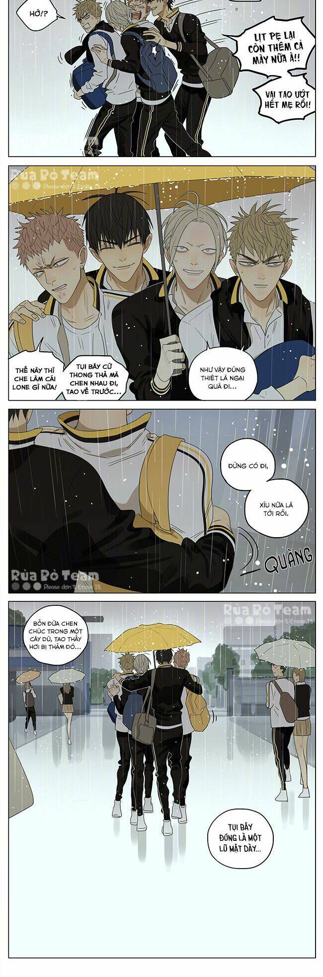 19 Days - Chương 260