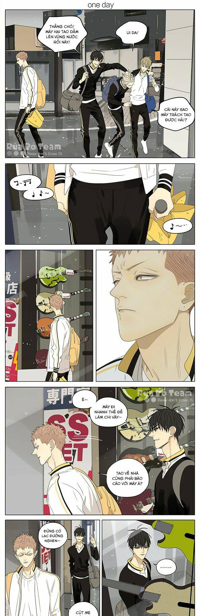 19 Days - Chương 260