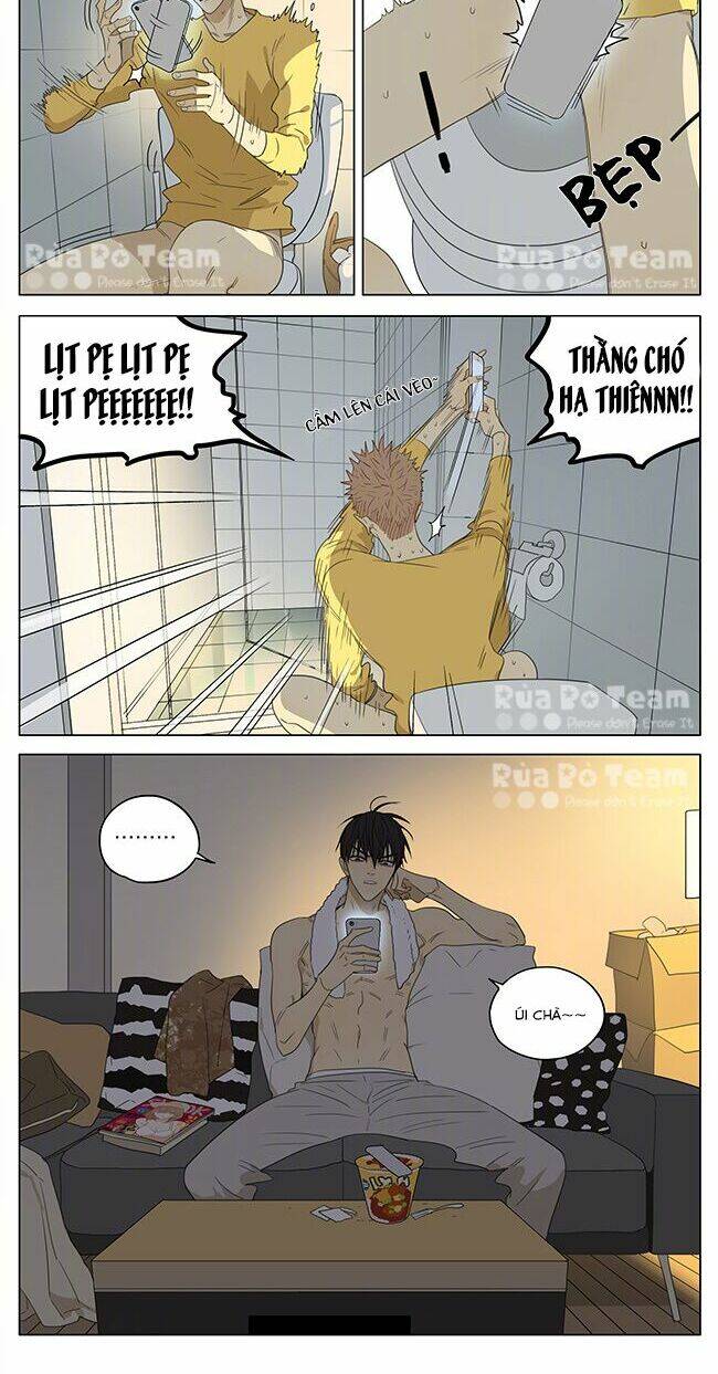 19 Days - Chương 260