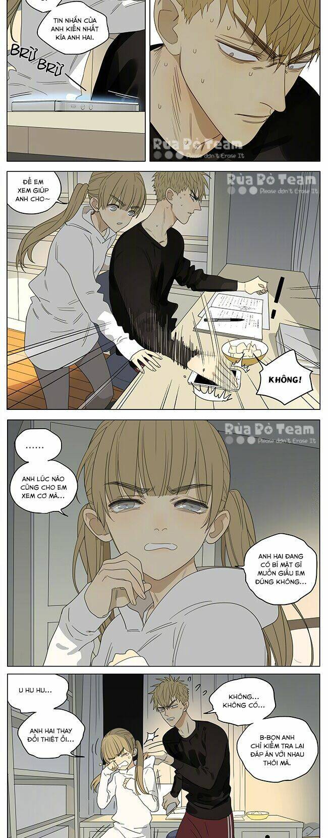 19 Days - Chương 260