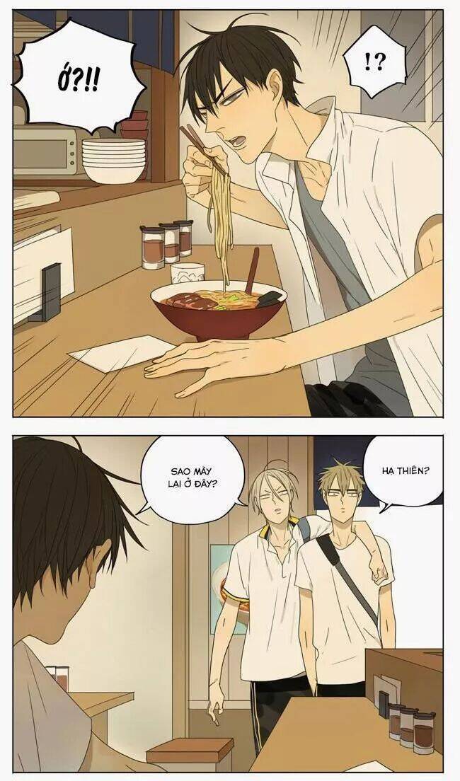 19 Days - Chương 27