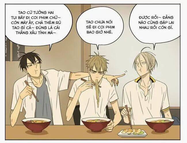 19 Days - Chương 27