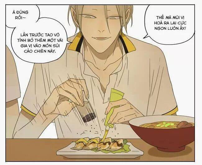 19 Days - Chương 27