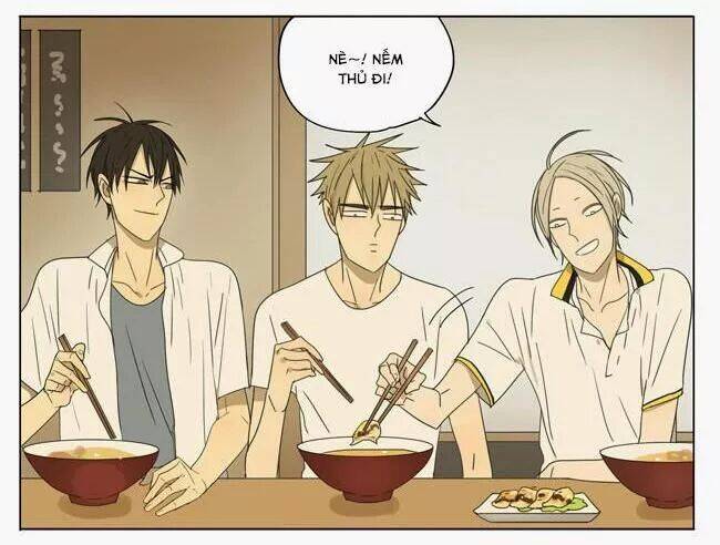 19 Days - Chương 27