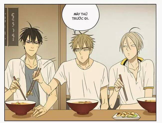 19 Days - Chương 27