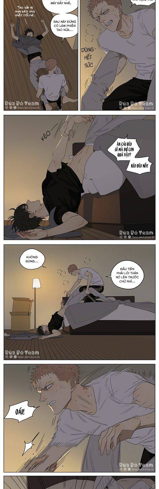 19 Days - Chương 270