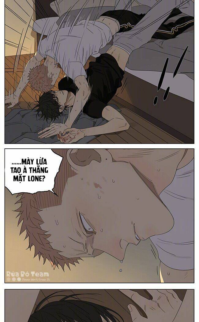 19 Days - Chương 270