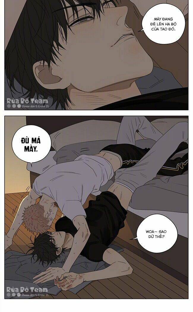 19 Days - Chương 270