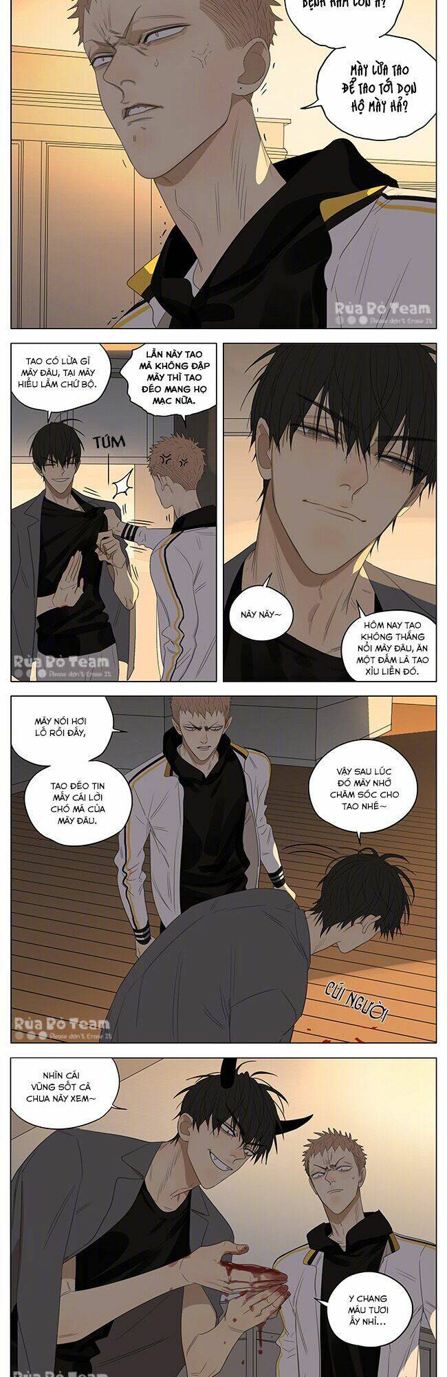 19 Days - Chương 270