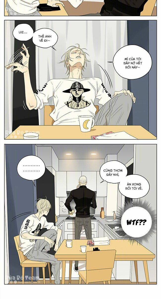 19 Days - Chương 270