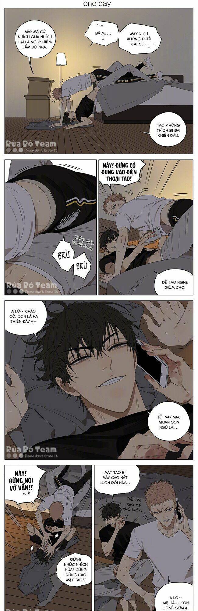 19 Days - Chương 273