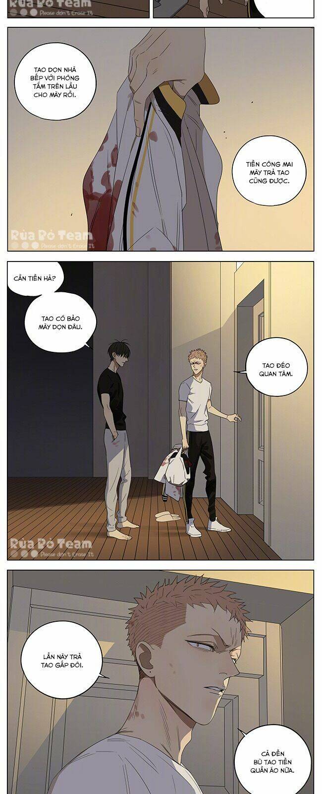 19 Days - Chương 273