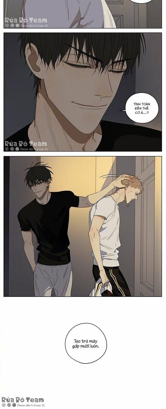 19 Days - Chương 273