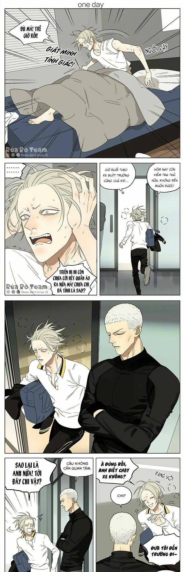 19 Days - Chương 273