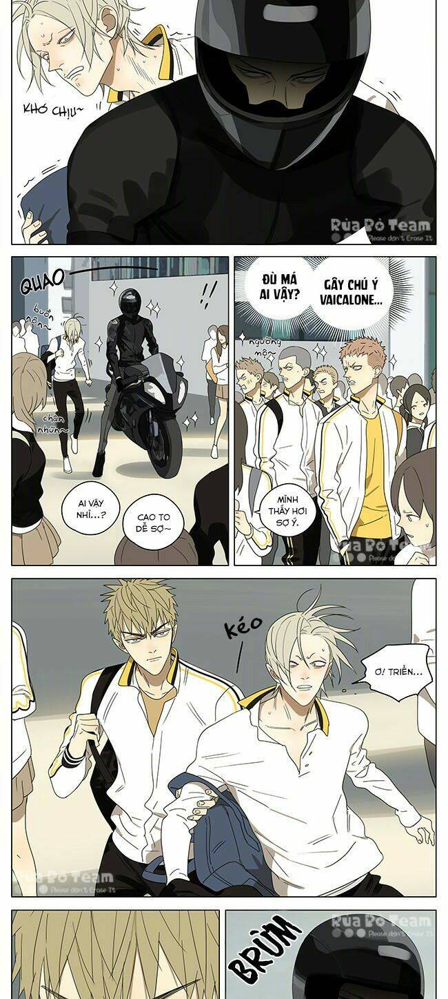 19 Days - Chương 273