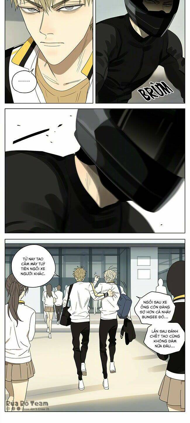 19 Days - Chương 273