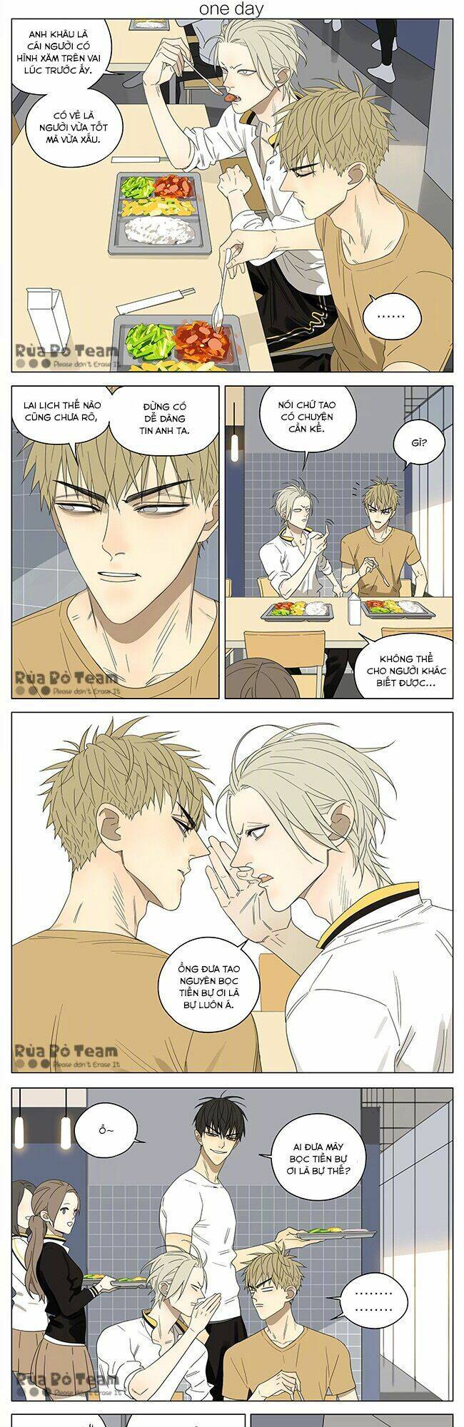 19 Days - Chương 276