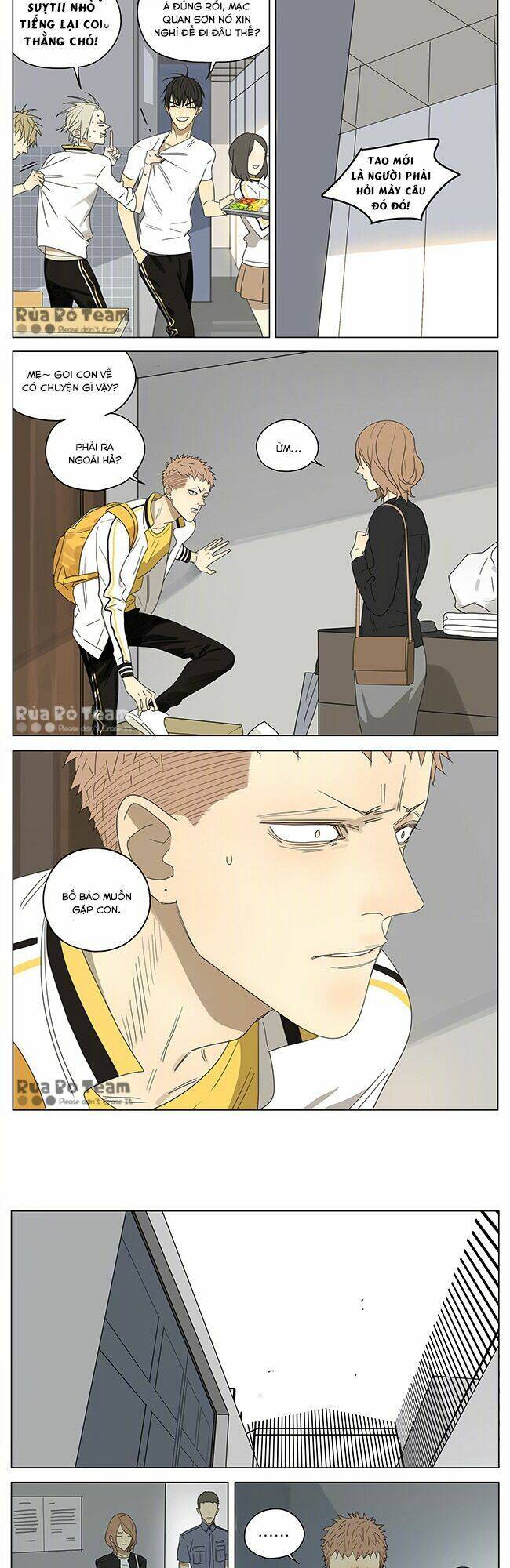 19 Days - Chương 276