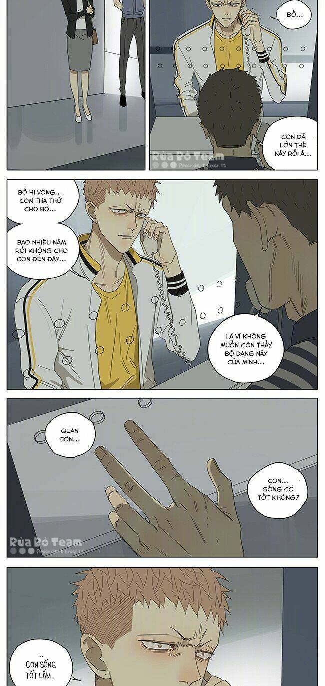 19 Days - Chương 276