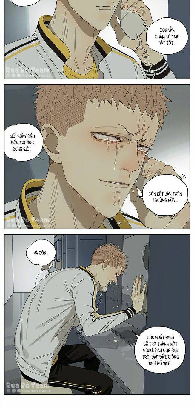 19 Days - Chương 276