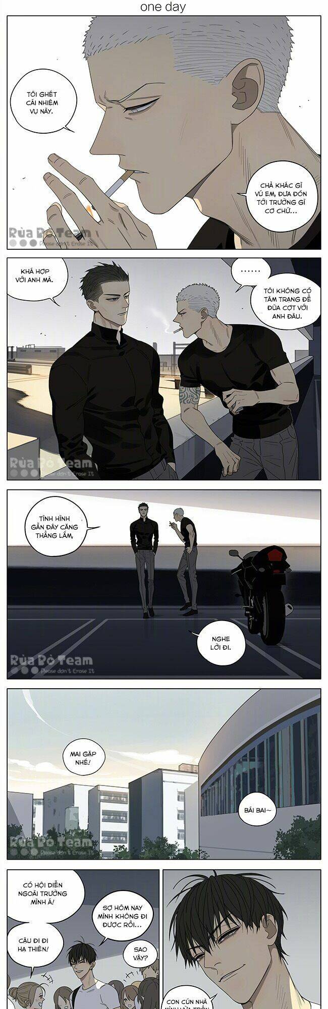 19 Days - Chương 278