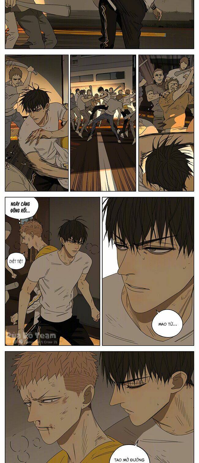 19 Days - Chương 278