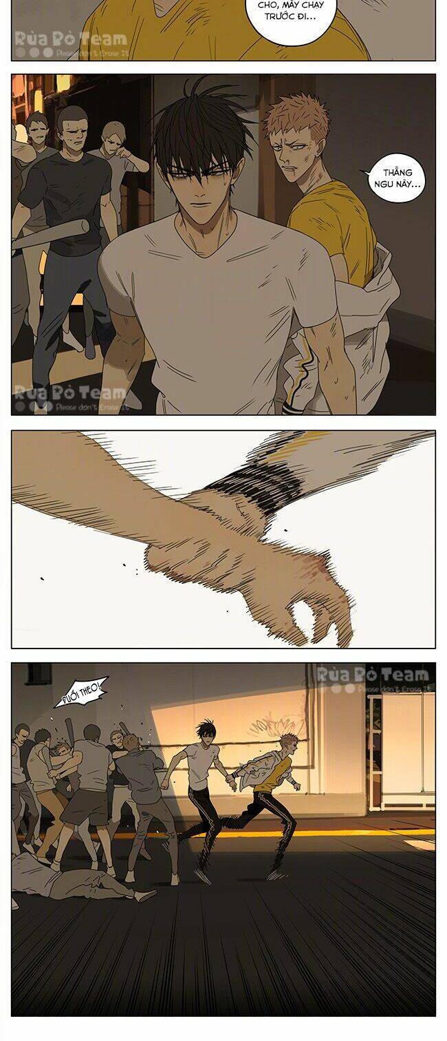 19 Days - Chương 278