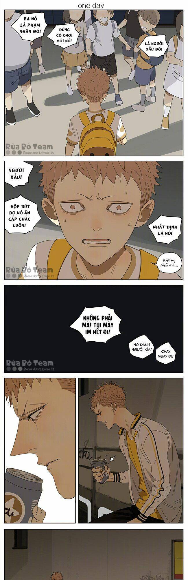 19 Days - Chương 278