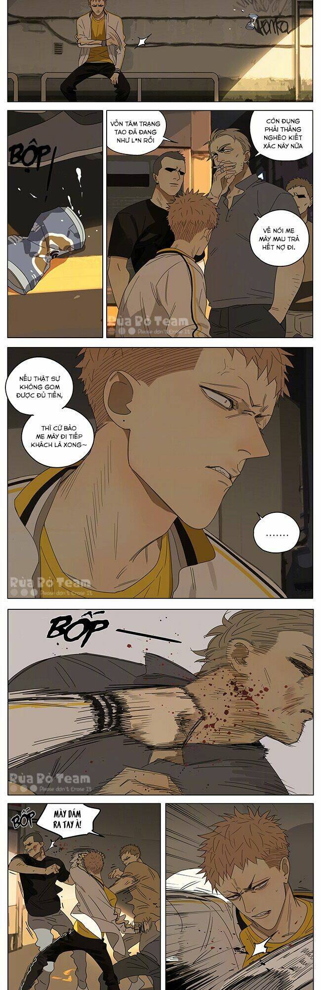 19 Days - Chương 278