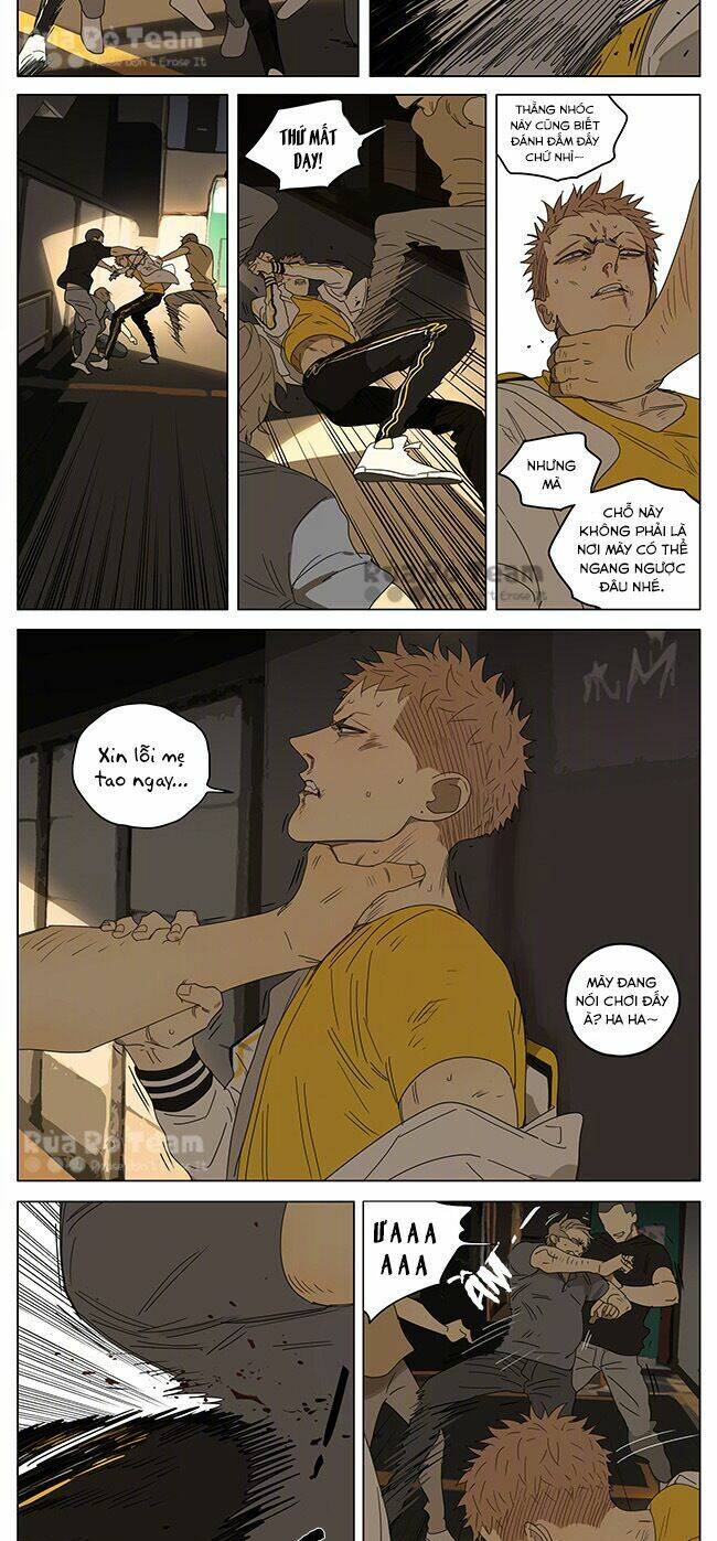 19 Days - Chương 278