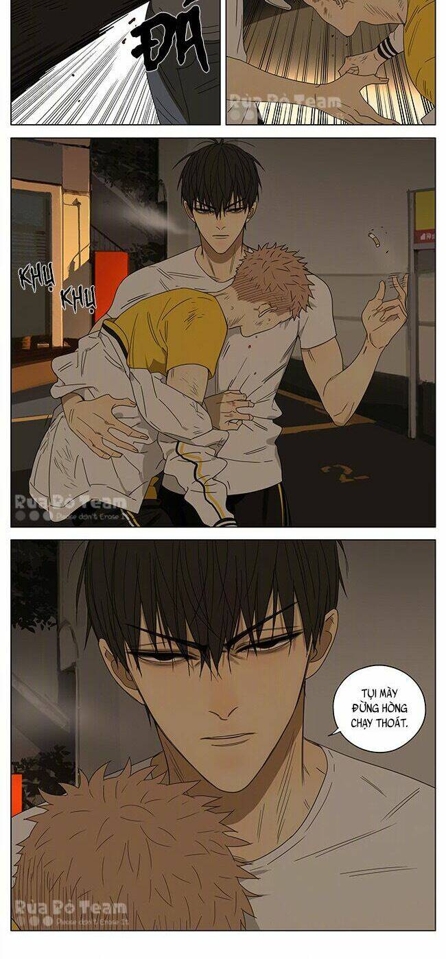 19 Days - Chương 278