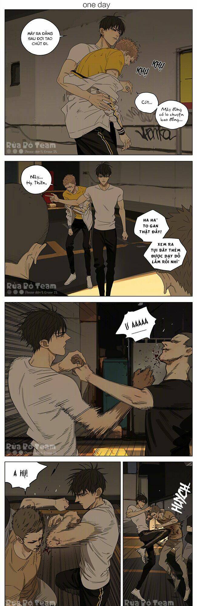 19 Days - Chương 278