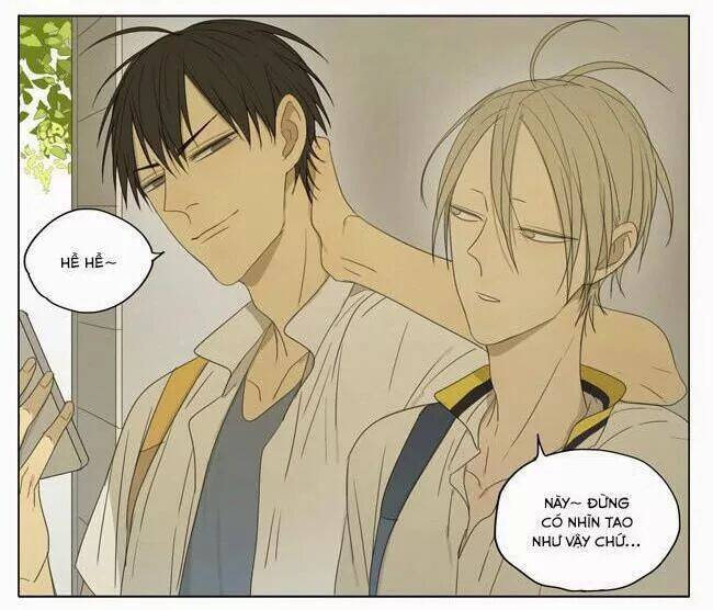 19 Days - Chương 28