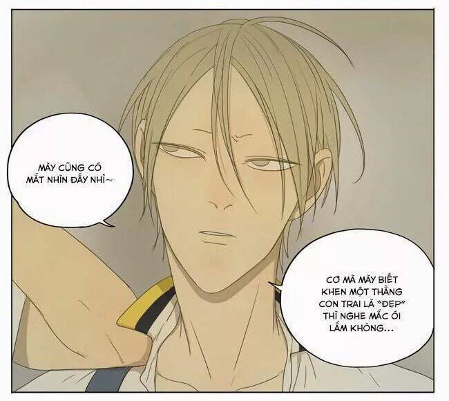 19 Days - Chương 28