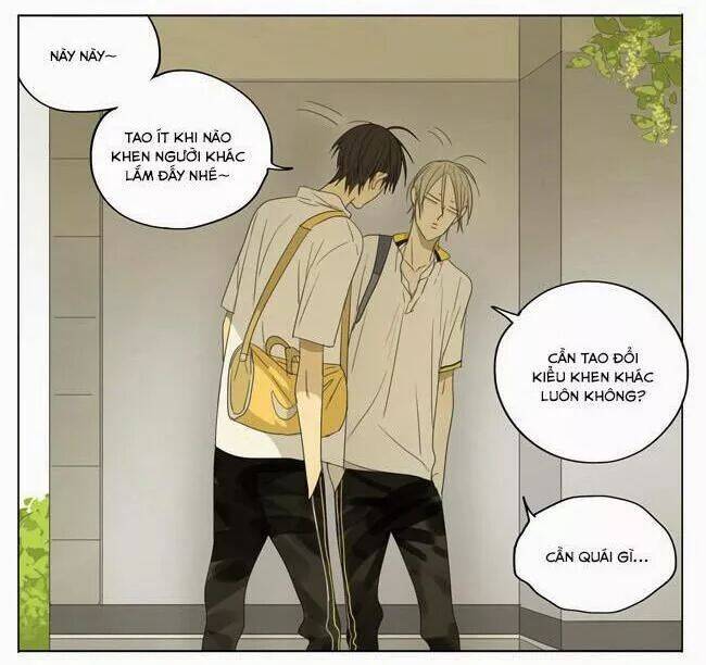 19 Days - Chương 28