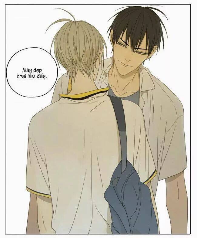 19 Days - Chương 28