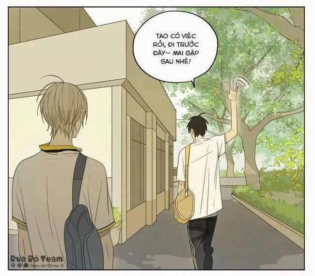 19 Days - Chương 28