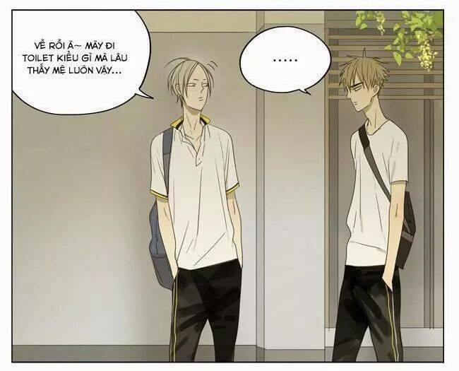 19 Days - Chương 28