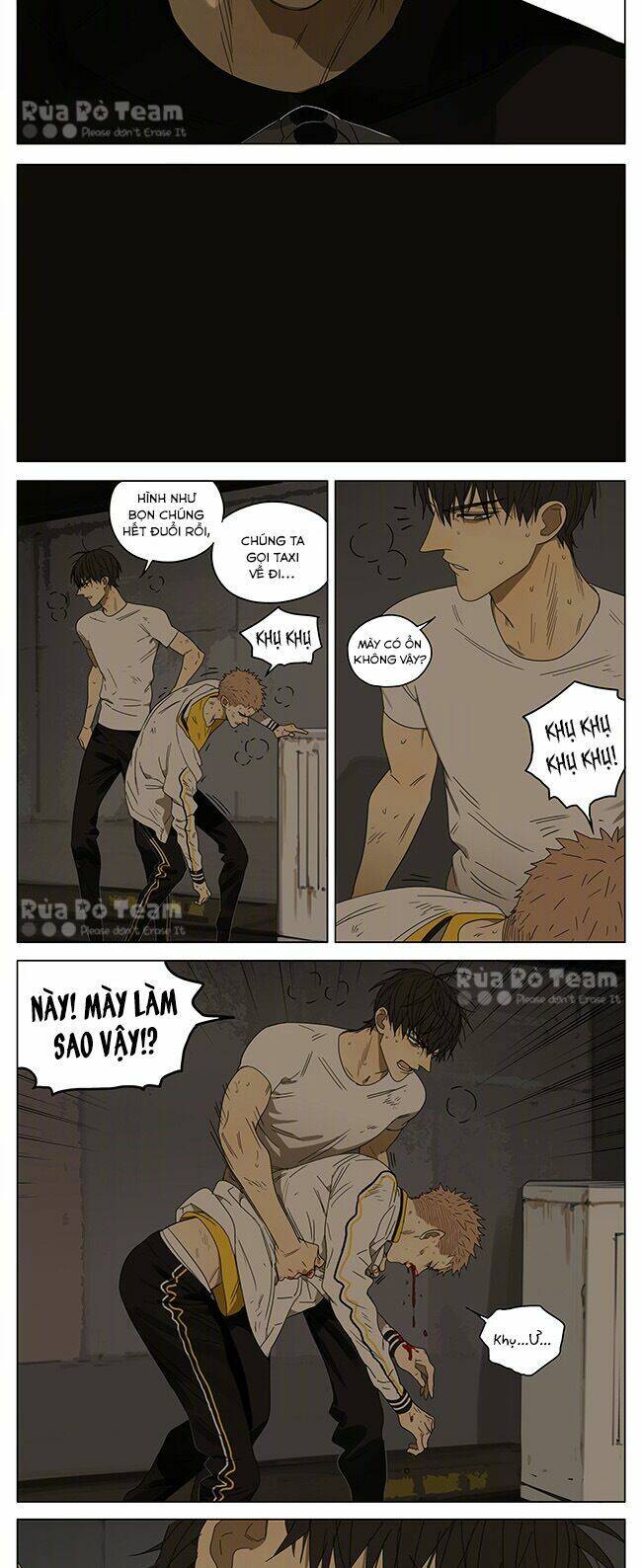 19 Days - Chương 281