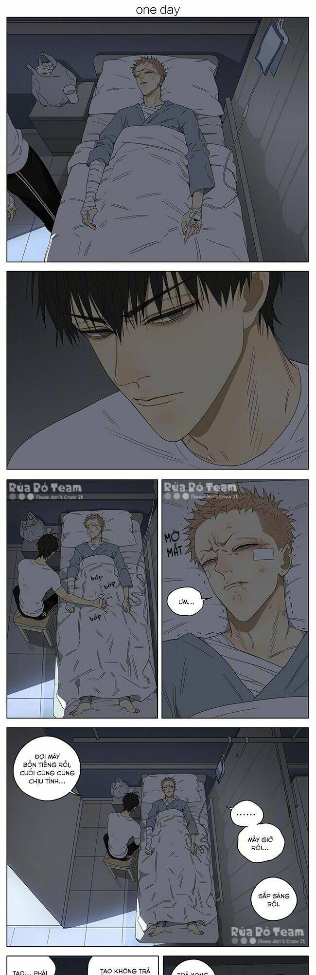 19 Days - Chương 281