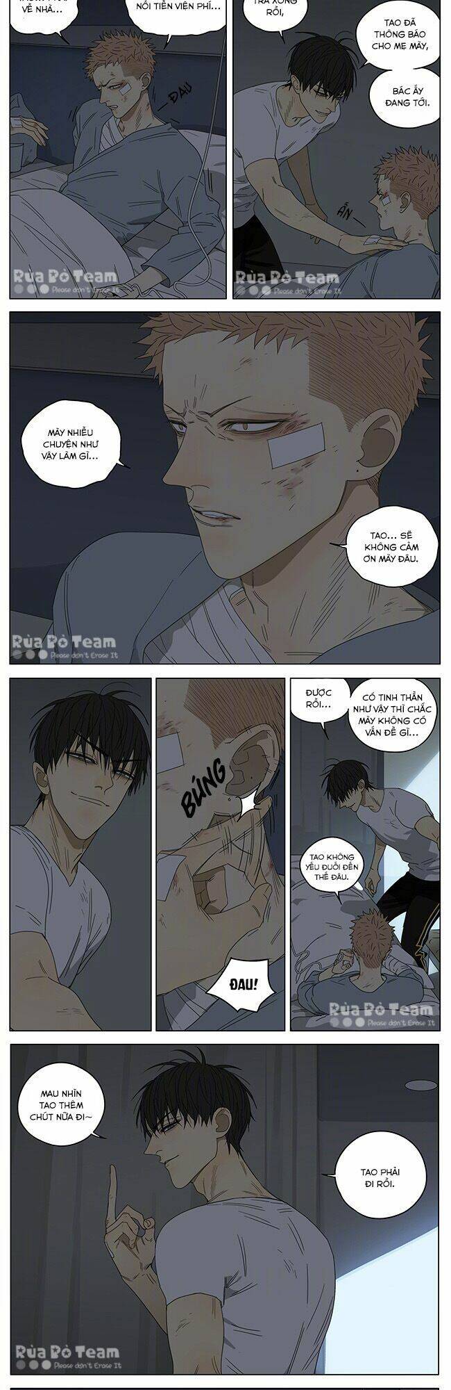 19 Days - Chương 281