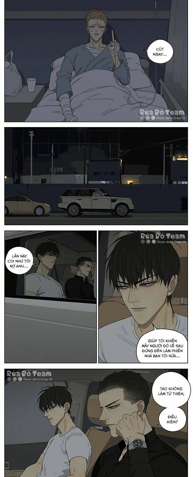 19 Days - Chương 281